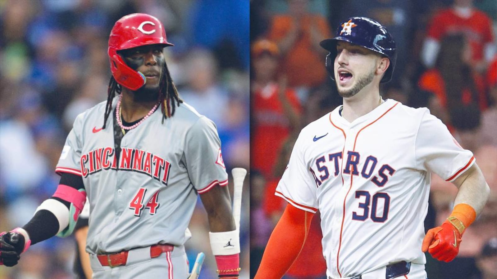 MLB futures: 2 MVP bets to target based on latest straw poll