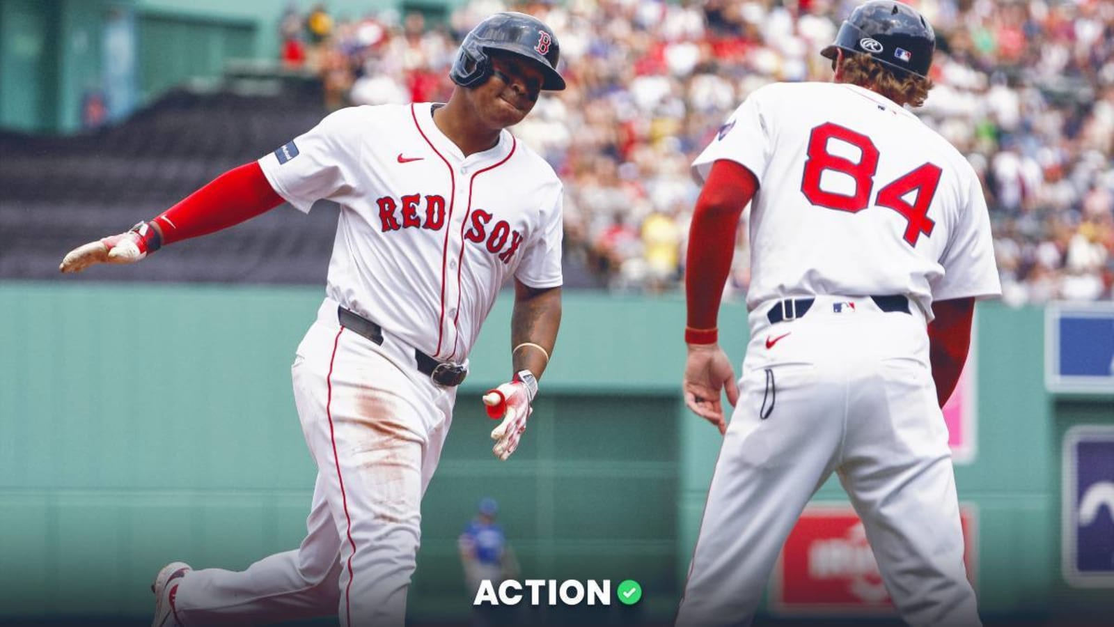 MLB betting: Red Sox vs. Dodgers odds, picks, predictions for Sat. 7/20