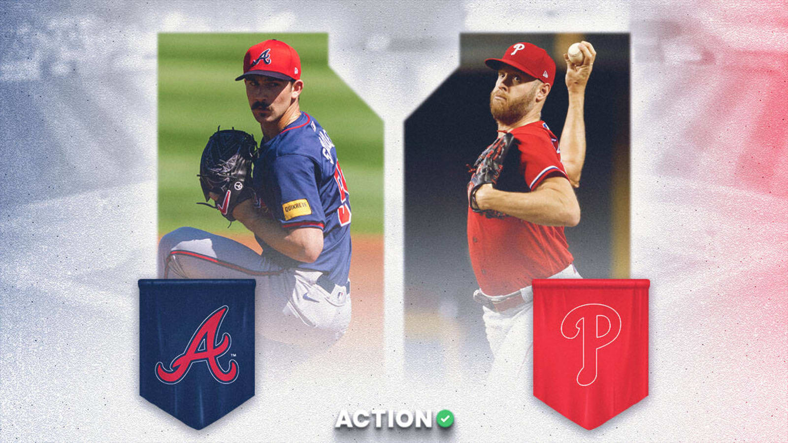 MLB best bets: Braves vs. Phillies odds, pick and prediction for 3/29 