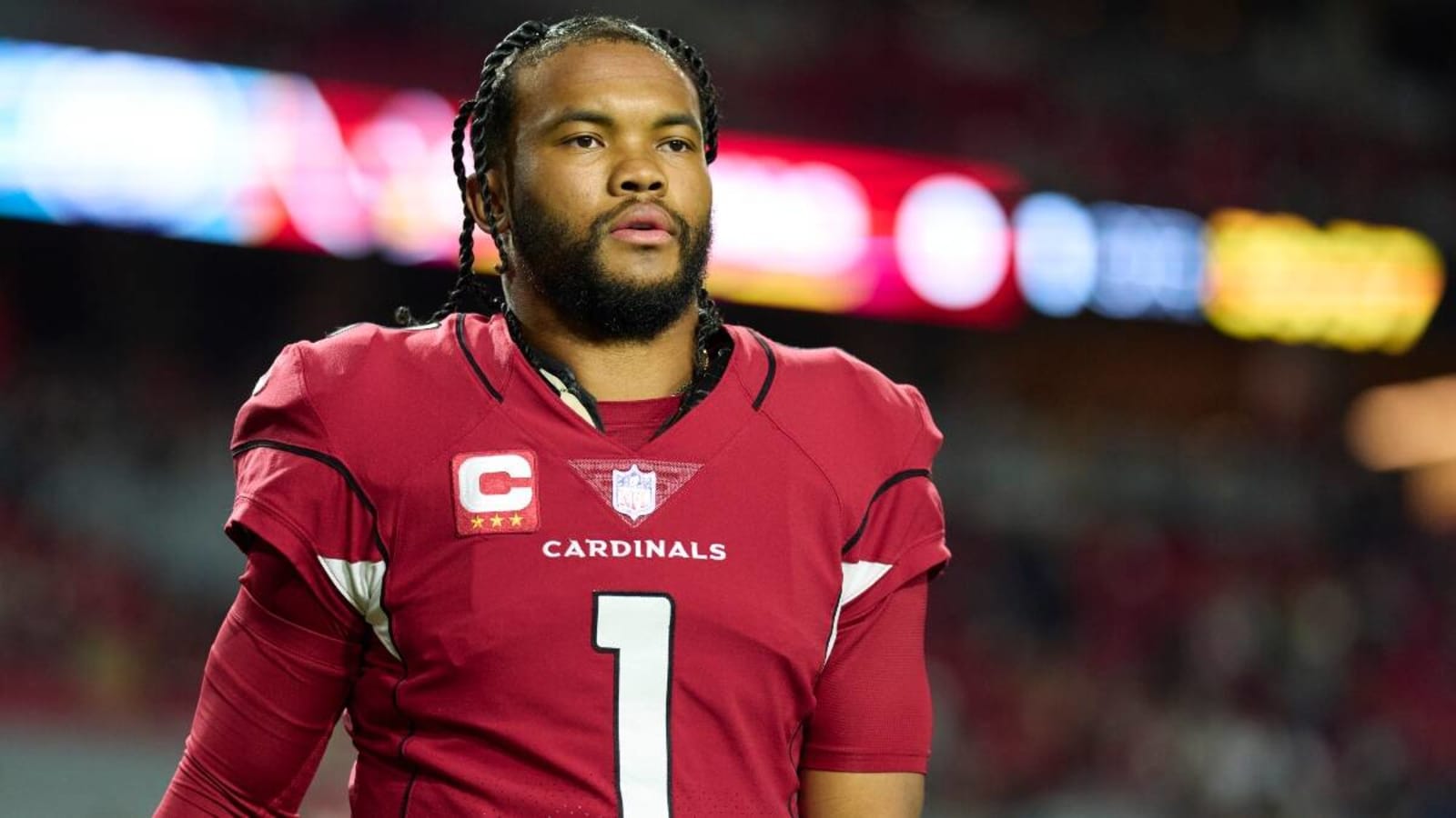 Kyler Murray sounds off on mass shooting in Allen, Texas Yardbarker