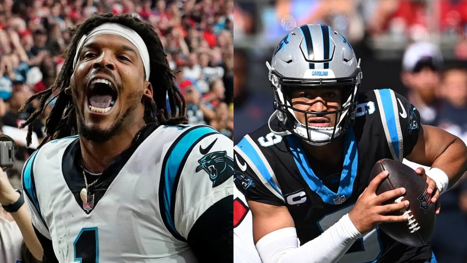 Cam Netwon recently gave Bryce Young words of wisdom that will make all the difference in 2024
