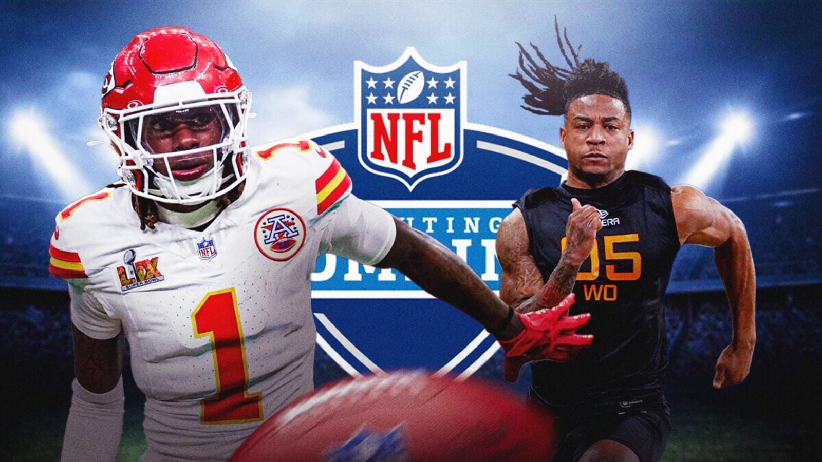 Isaiah Bond’s bold NFL Combine declaration bested by Texas teammate