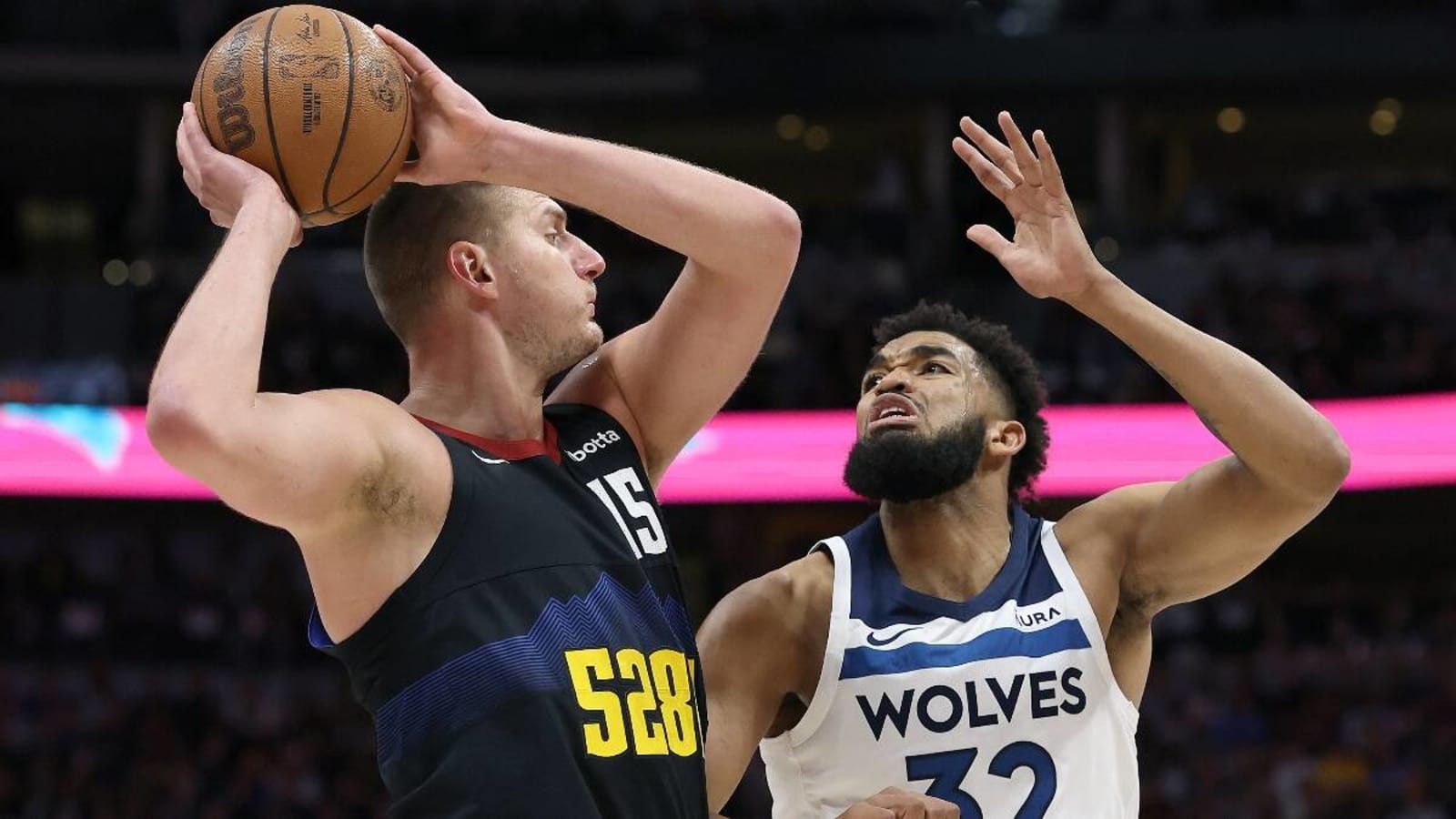 NBA playoffs: Nuggets vs. Timberwolves Game 3 prediction, odds, expert pick for Fri. 5/10