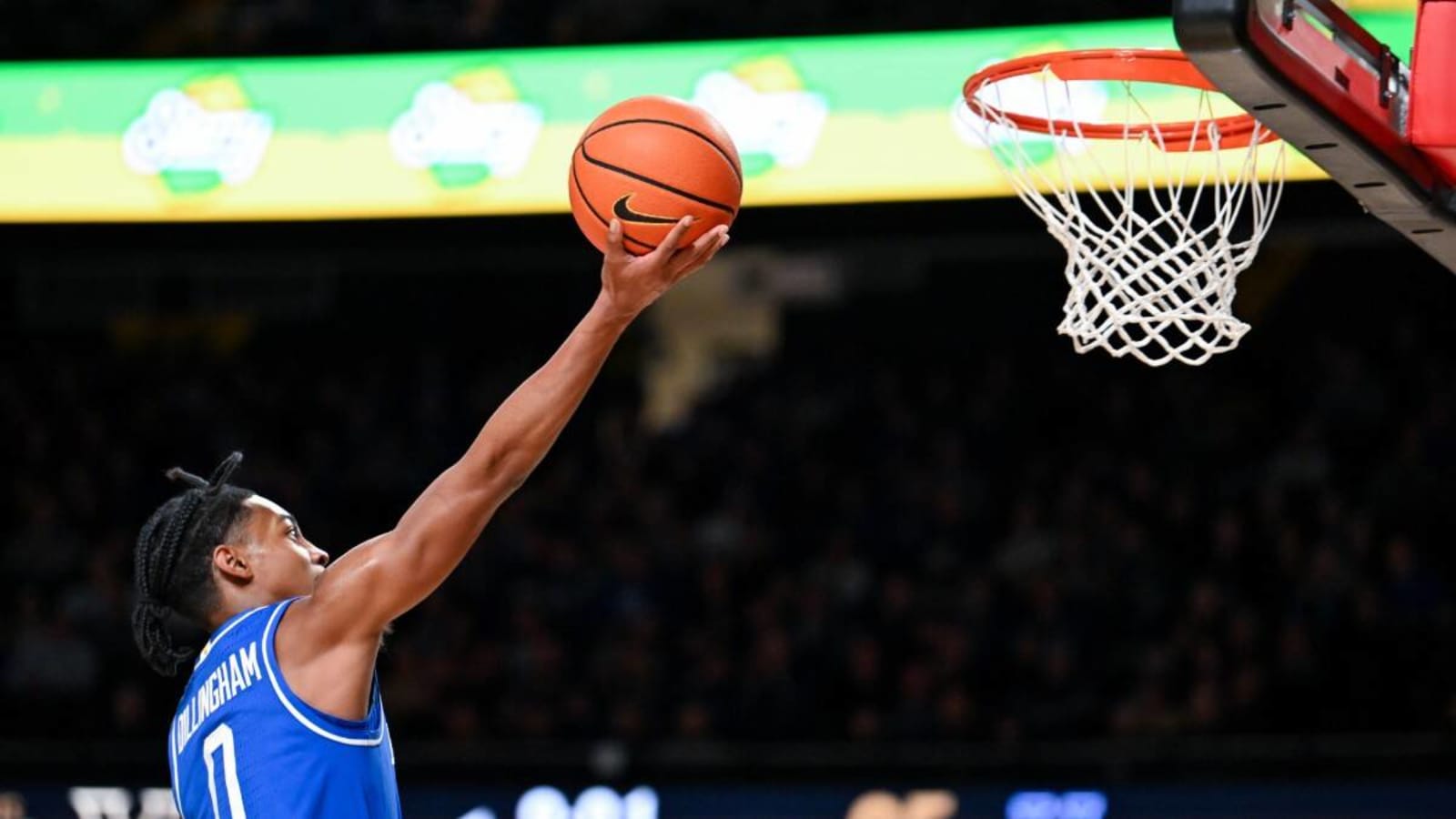 NCAAB odds, pick: Gonzaga vs. Kentucky betting preview for Saturday, Feb. 10