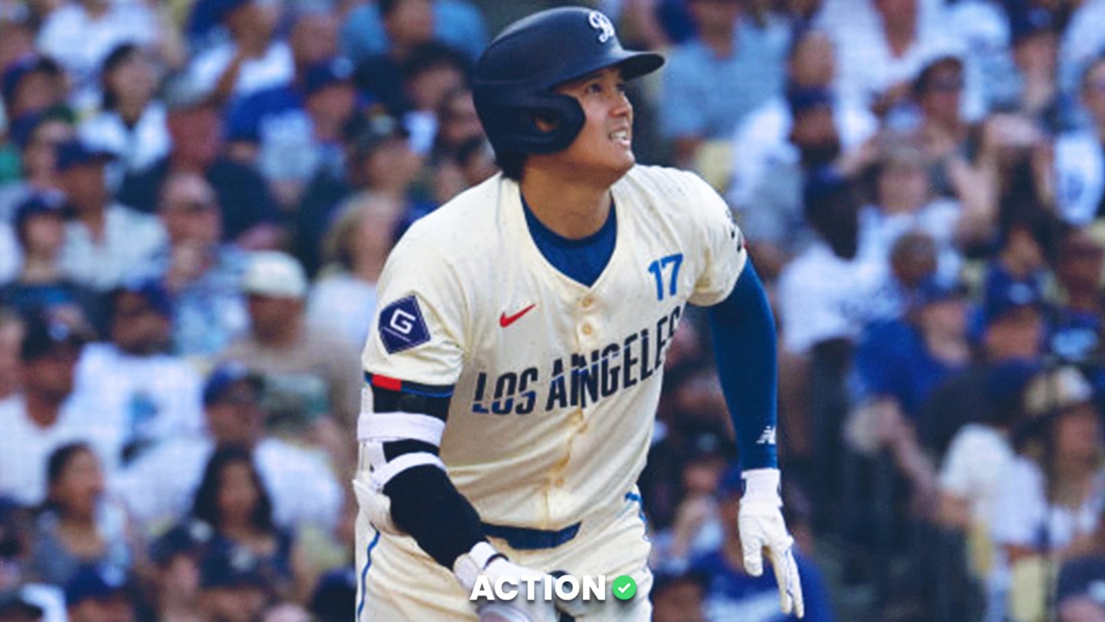 MLB late game: Red Sox vs. Dodgers odds, pick, prediction for Fri. 7/19