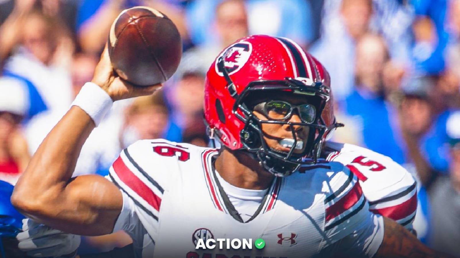 College football Week 8 spread picks from expert systems
