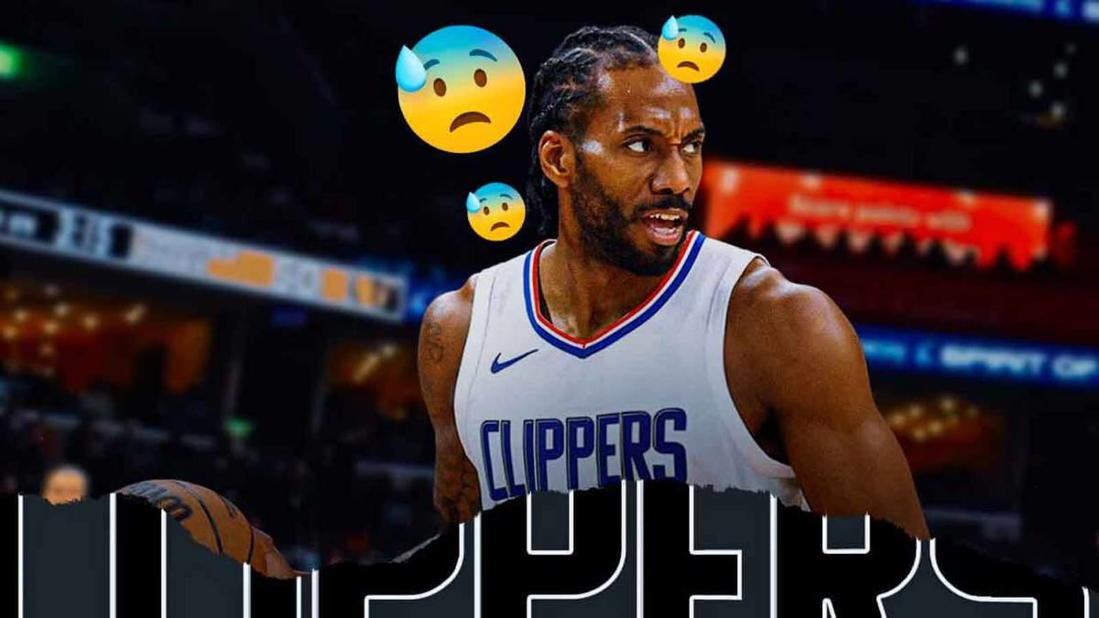 Clippers most to blame for disappointing playoff series loss to Mavericks