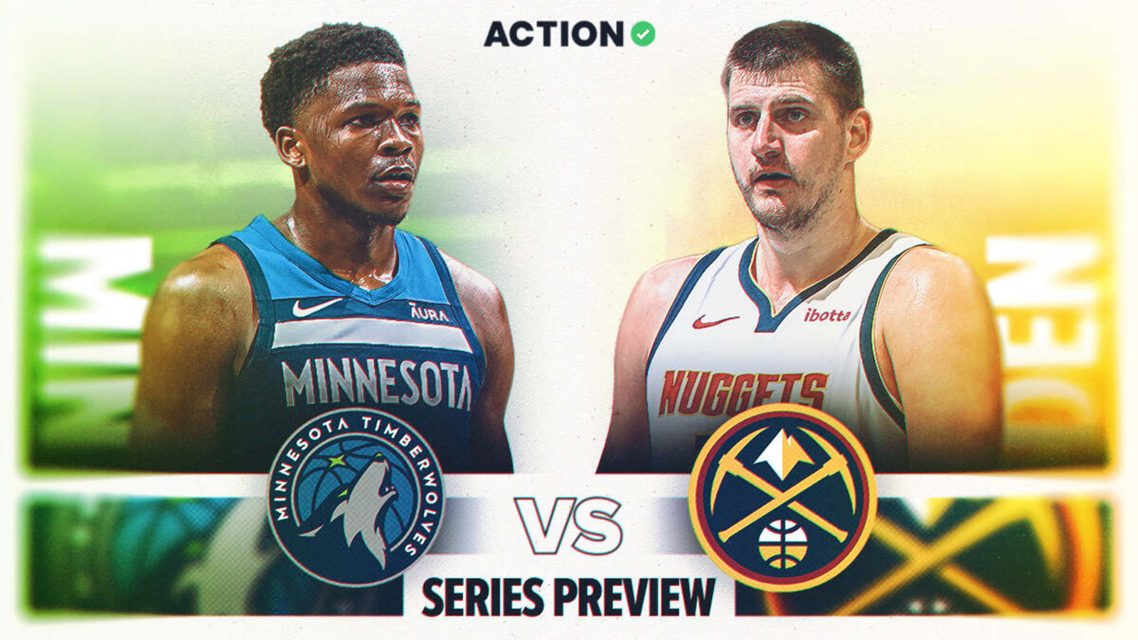 Nuggets vs. Timberwolves picks and prediction: NBA series preview