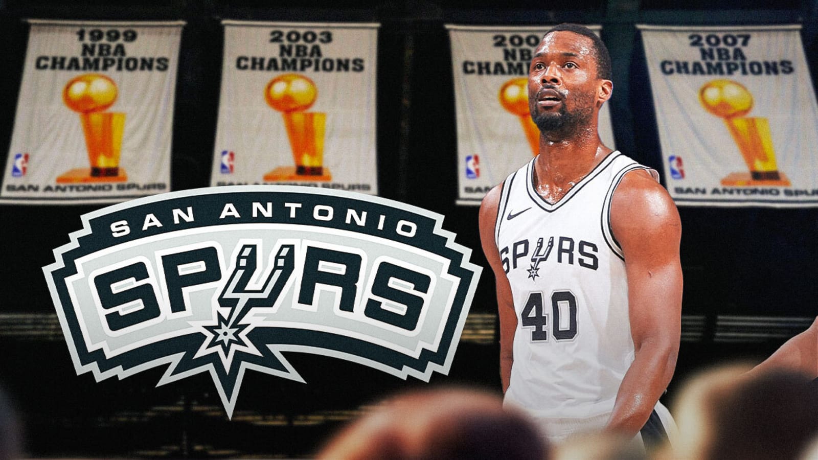 Harrison Barnes doesn’t hold back on what’s hurting Spurs