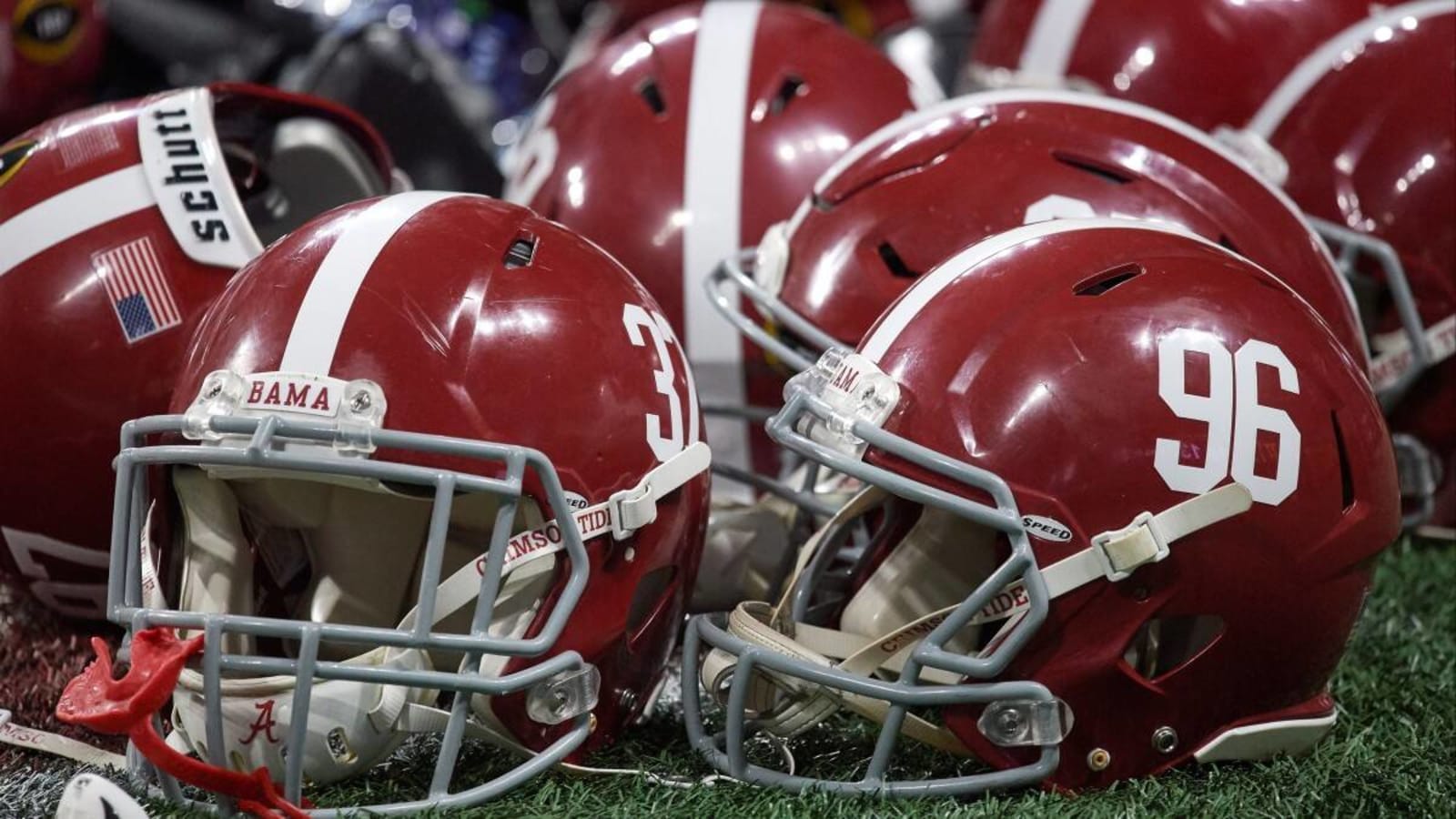 Alabama vs. LSU prediction, pick, odds Will the Tigers upset the