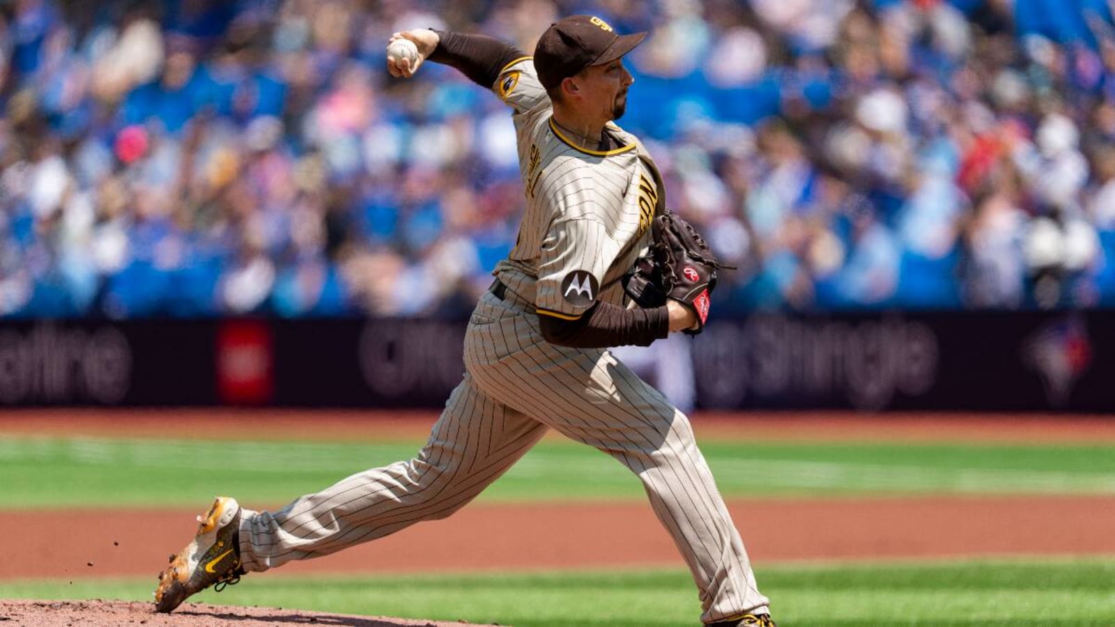 Yankees Are Doubtful To Sign Superstar Pitcher Despite Speculation