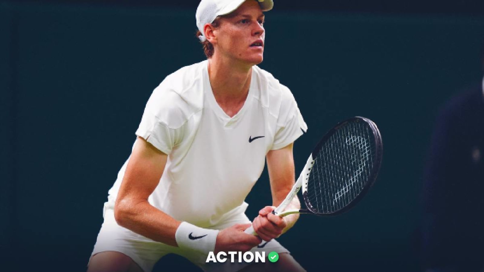 Sunday Wimbledon picks: Best bets for Alcaraz and Sinner matches