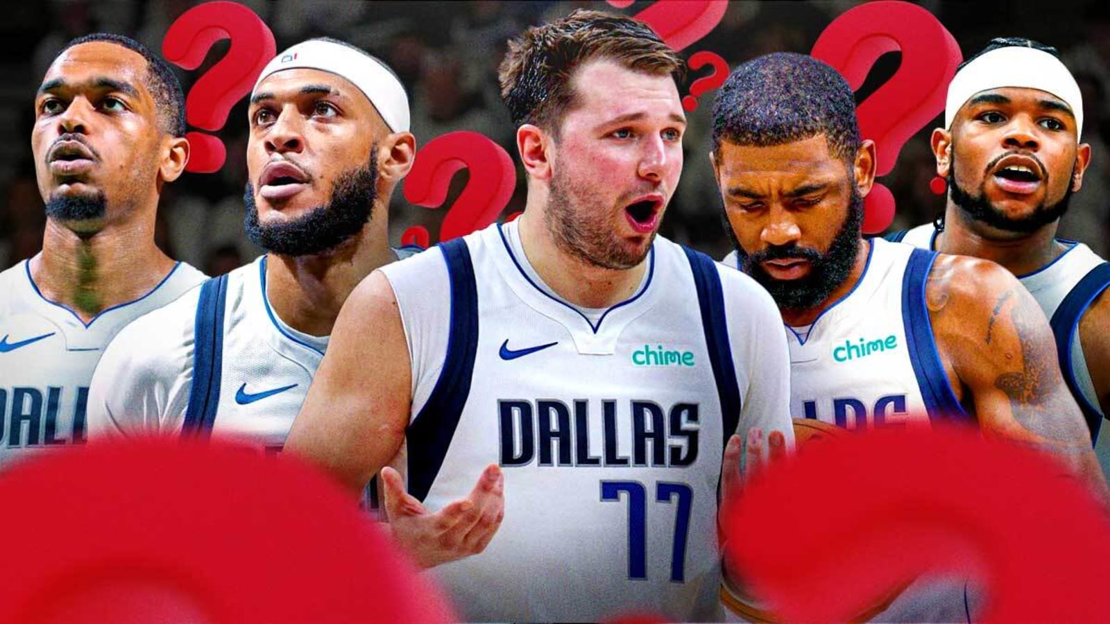 Mavericks player who will shock NBA with breakout 2024-25 season