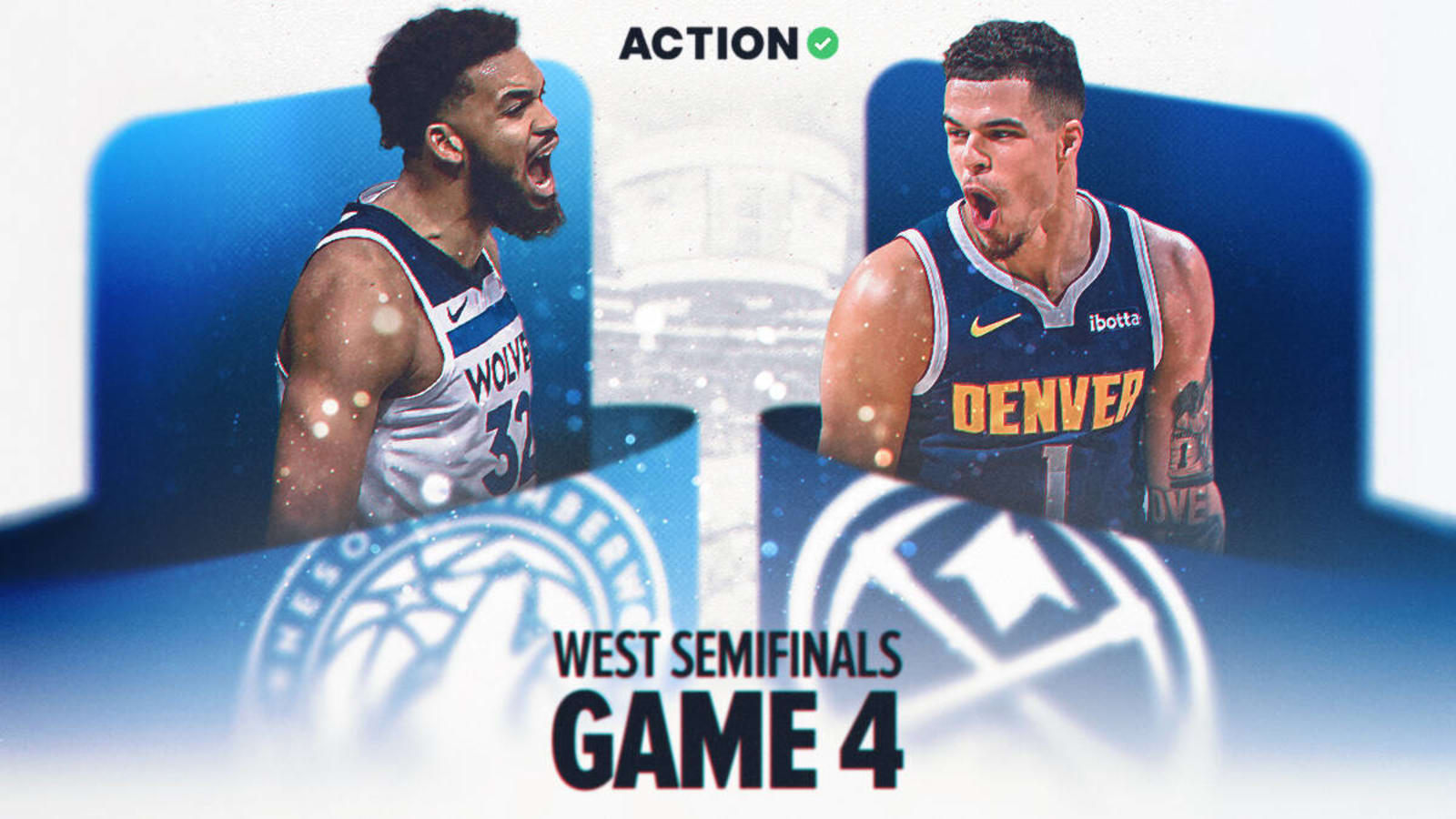 NBA best bets: Nuggets vs. Timberwolves Game 4 prediction, odds, expert pick for Sun. 5/12