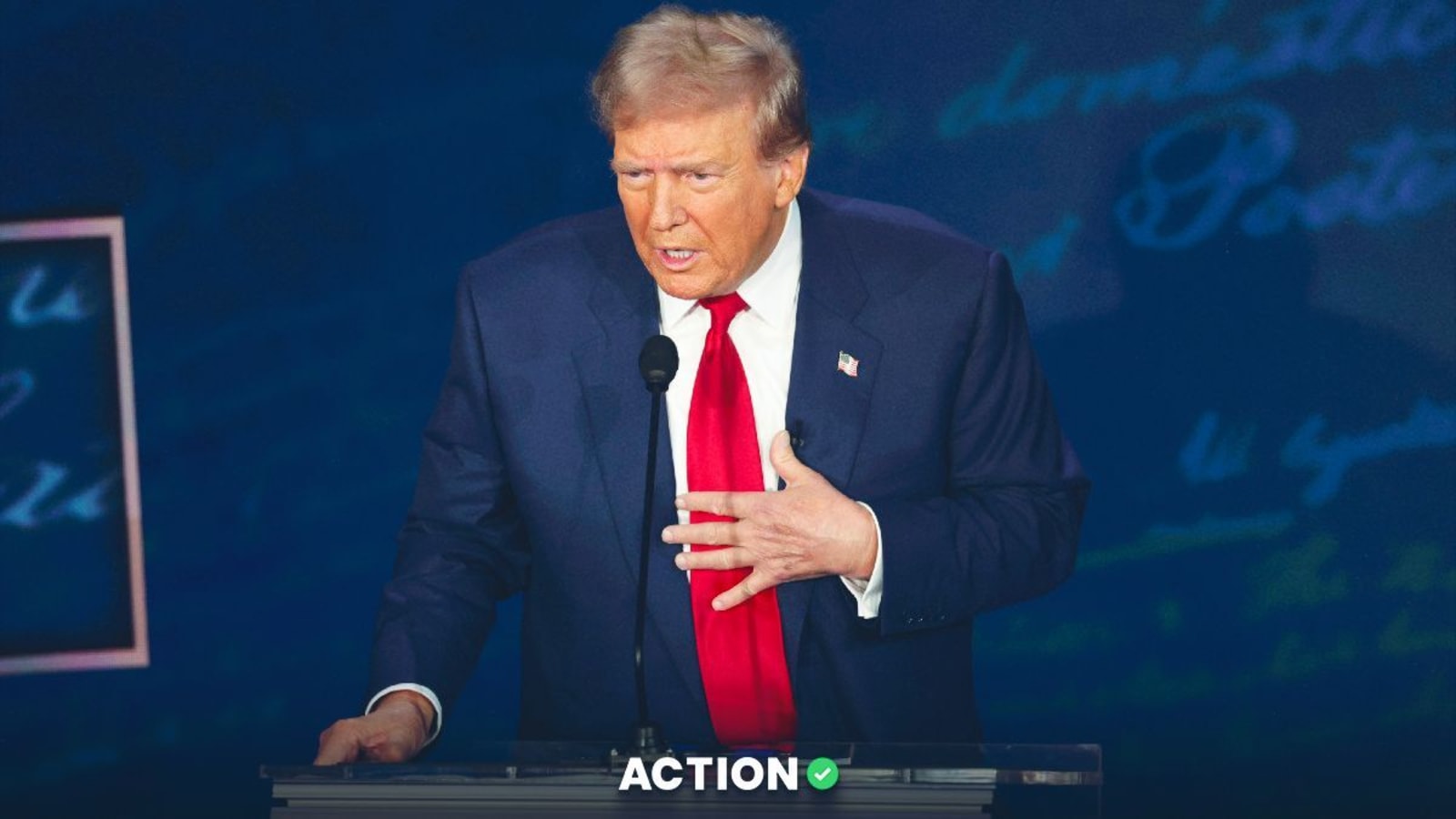 2024 Presidential election odds, predictions 50 days until election, after apparent second Trump assassination attempt