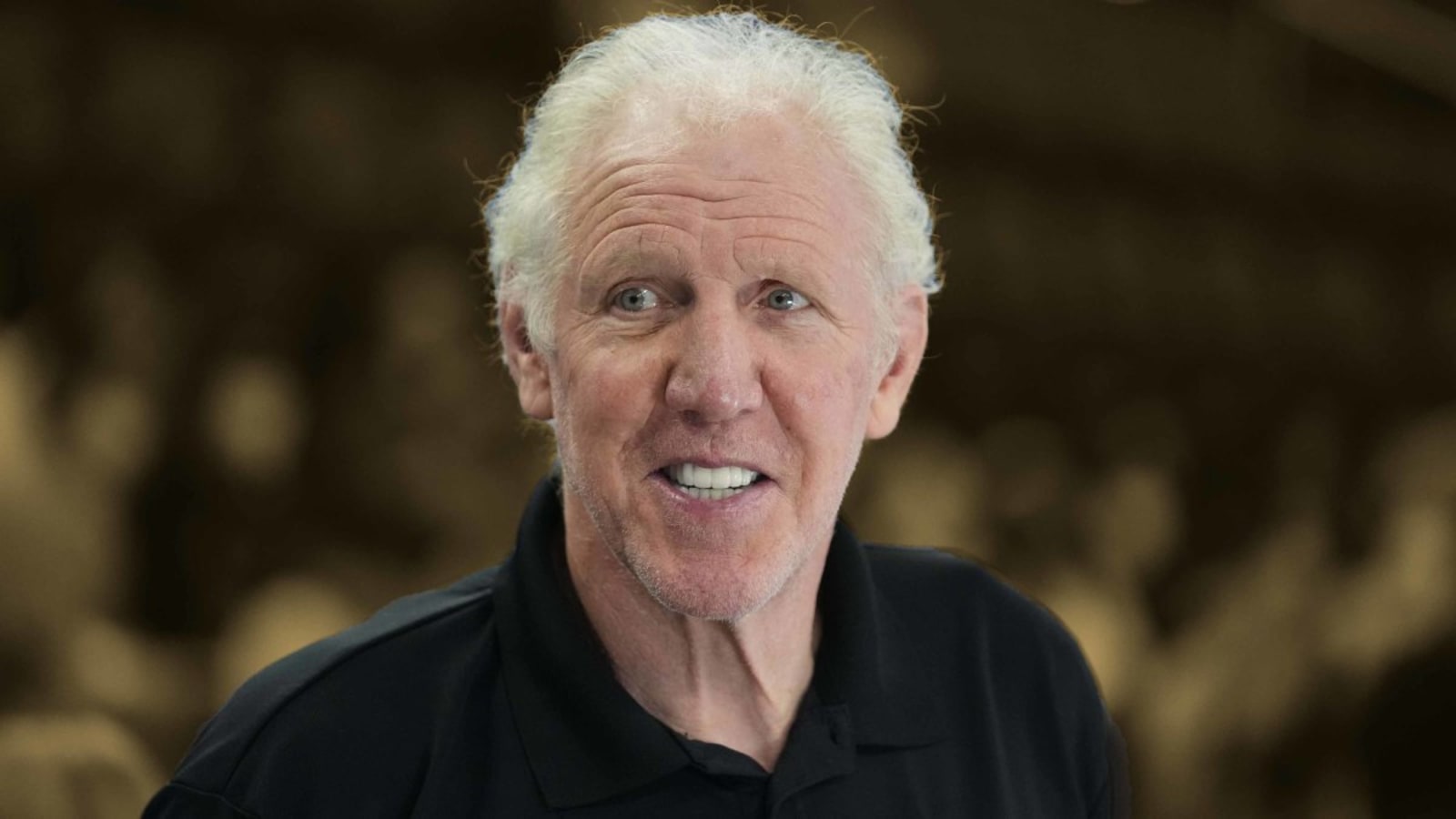 Bill Walton shared a touching story following the passing of his Trail Blazers teammate: 'I named our next born son after him'