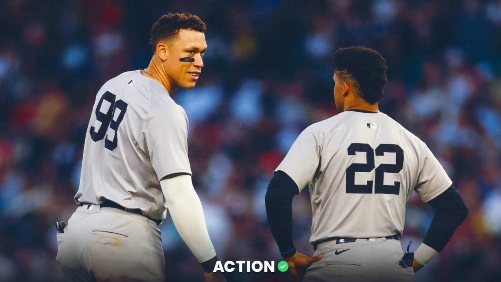 Red Sox vs. Yankees: MLB odds, pick and predictions for Fri. 6/14