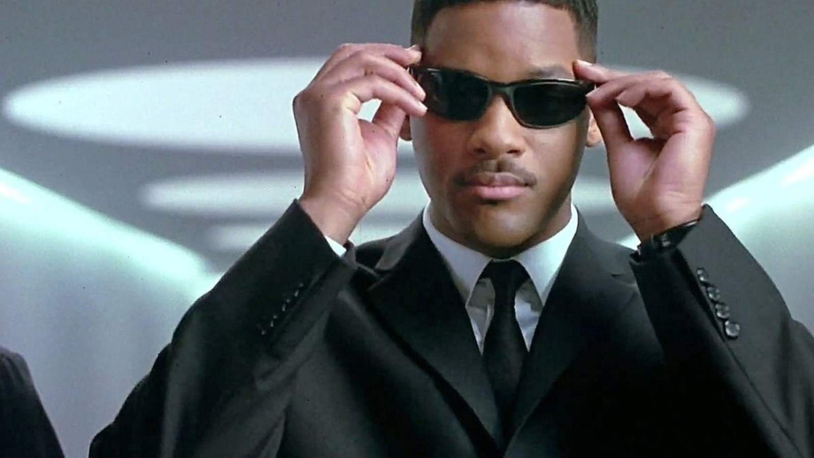 Will Smith Hints at Possibly Starring in a New THE MATRIX Movie