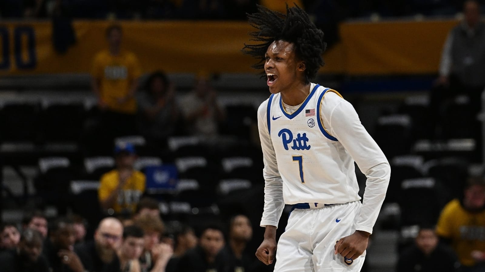 5 NBA Draft sleepers worth a long shot flier and how to bet them