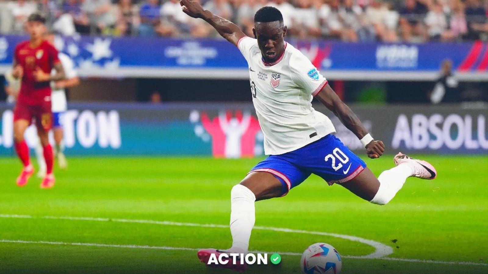USA vs. Panama: Don't underestimate Panama in Copa America