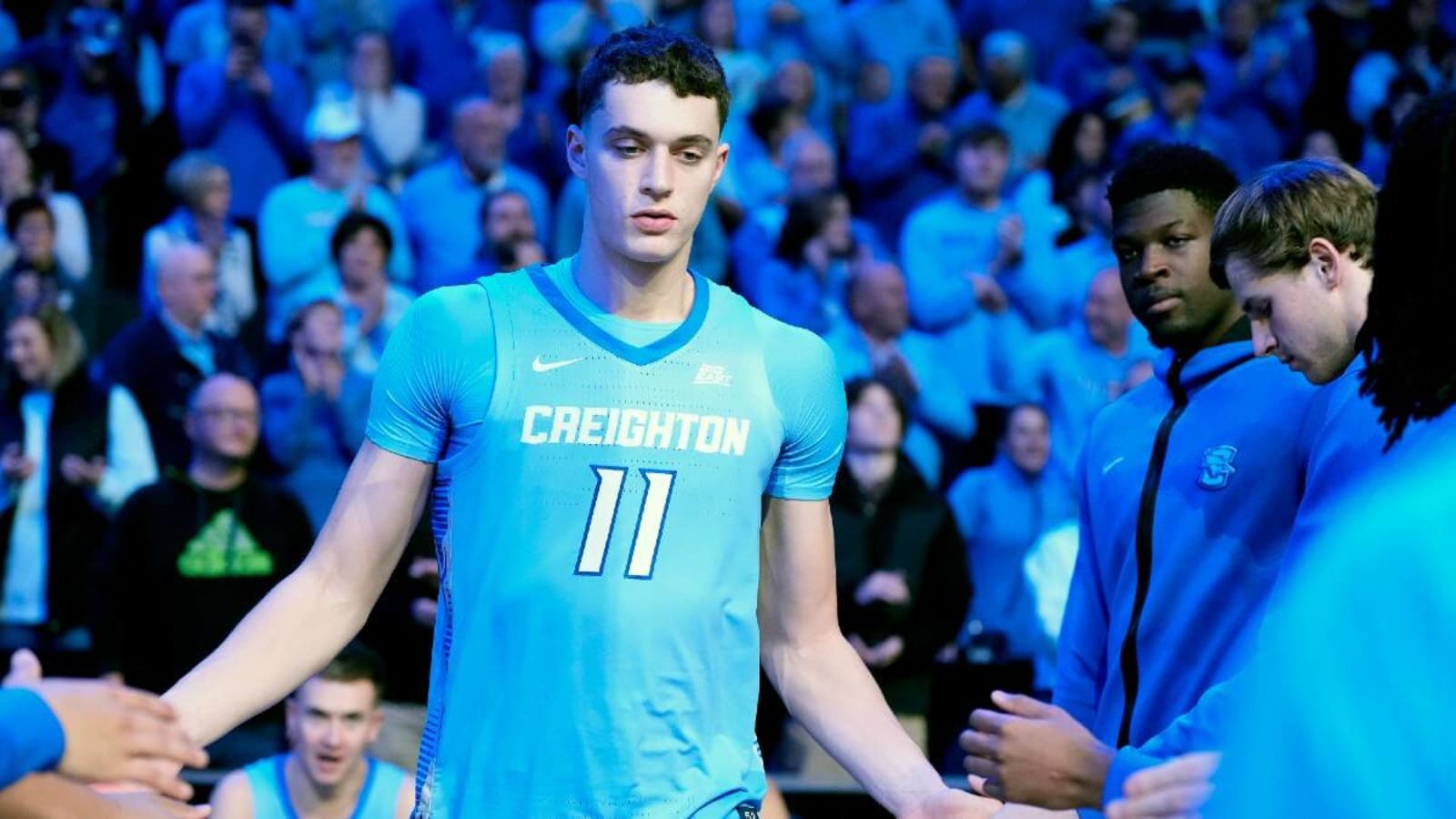 NCAAB betting: Butler vs. Creighton odds, pick for Friday, Feb. 2