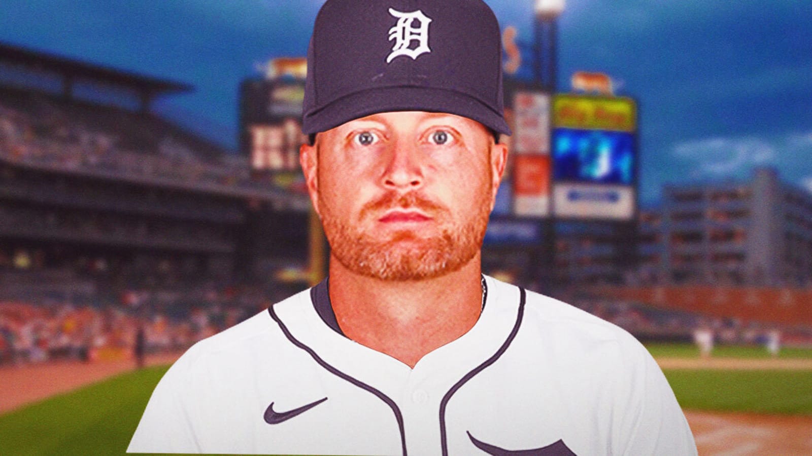 Alex Cobb considered retirement before surprising $15 million Detroit contract