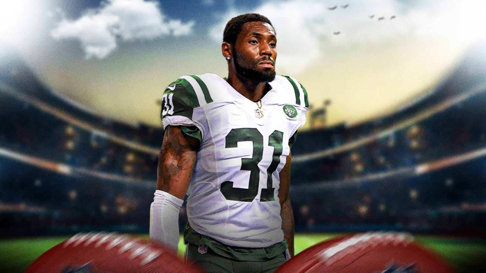 Former NFL star Antonio Cromartie makes pitch for coaching opportunity