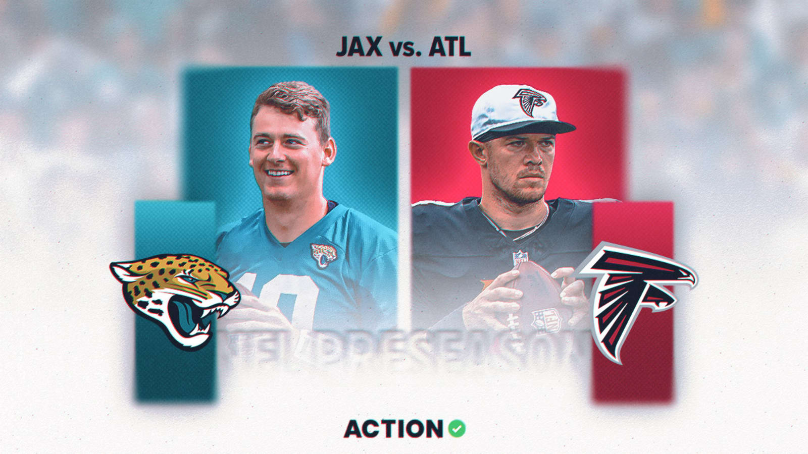 Jaguars vs. Falcons prediction, pick, odds for Week 3 NFL preseason game on Friday