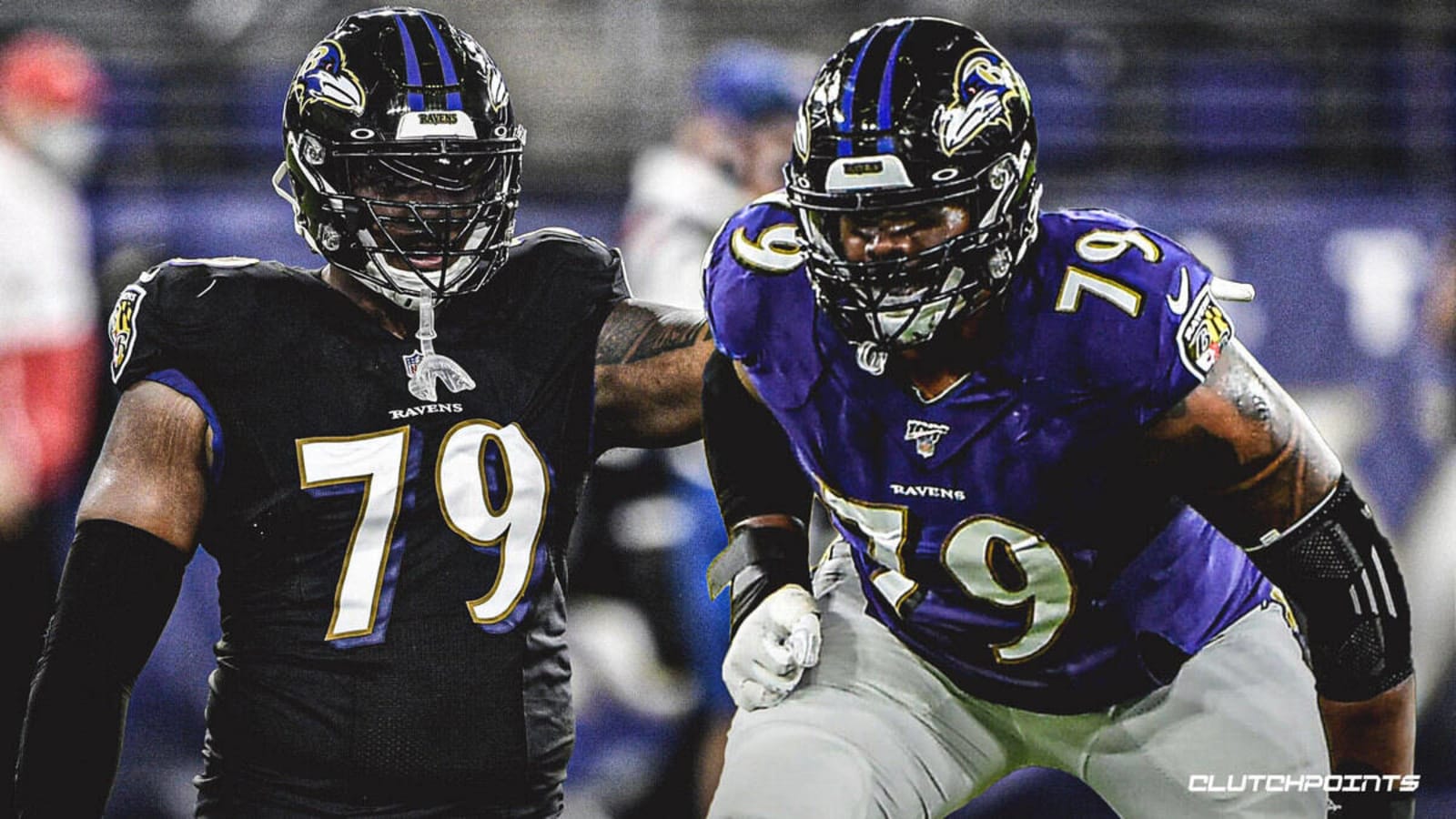 Ravens, Lamar Jackson gets tough Ronnie Stanley injury update ahead of game vs. Patriots