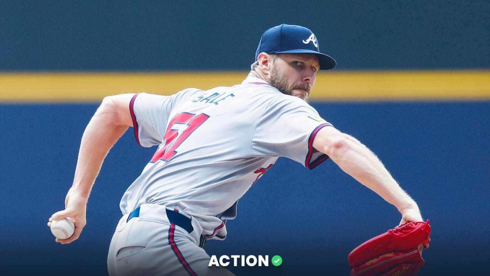 Milwaukee Brewers vs. Atlanta Braves predictions, picks and odds for Wed. 8/7