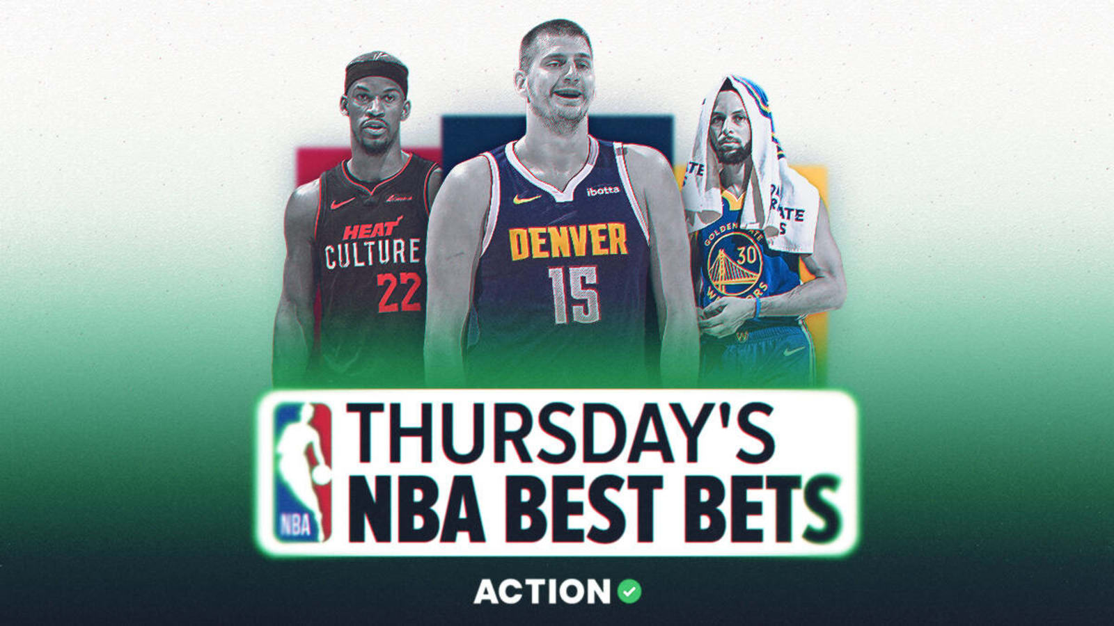NBA best bets: Picks against spread, moneyline prediction, player props, odds for 4/4