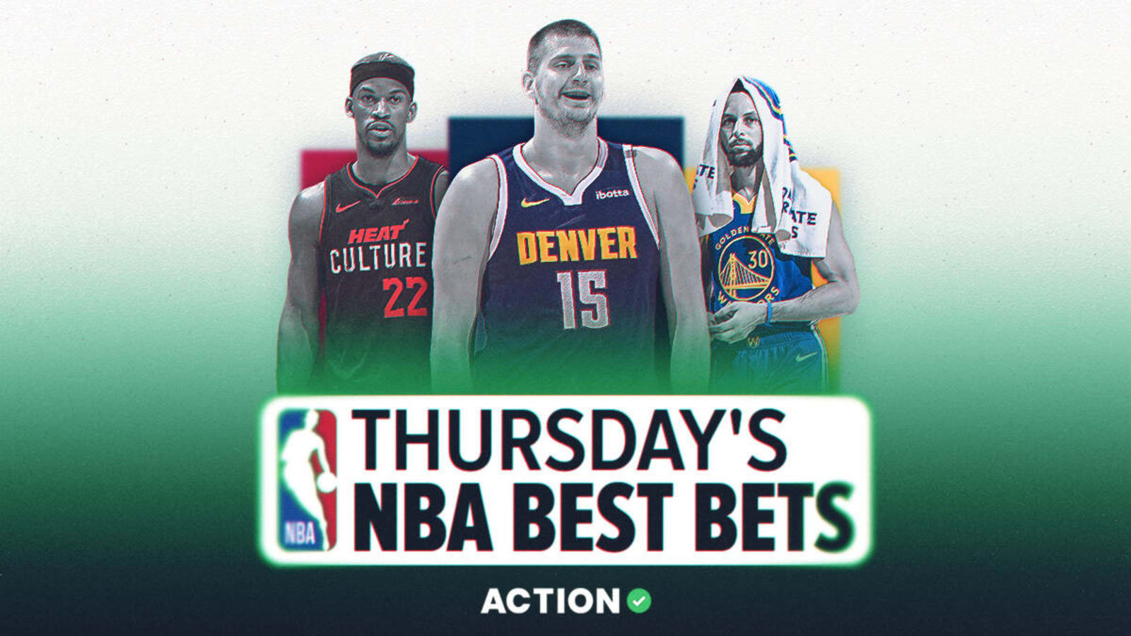 NBA best bets Picks against spread, moneyline prediction, player props