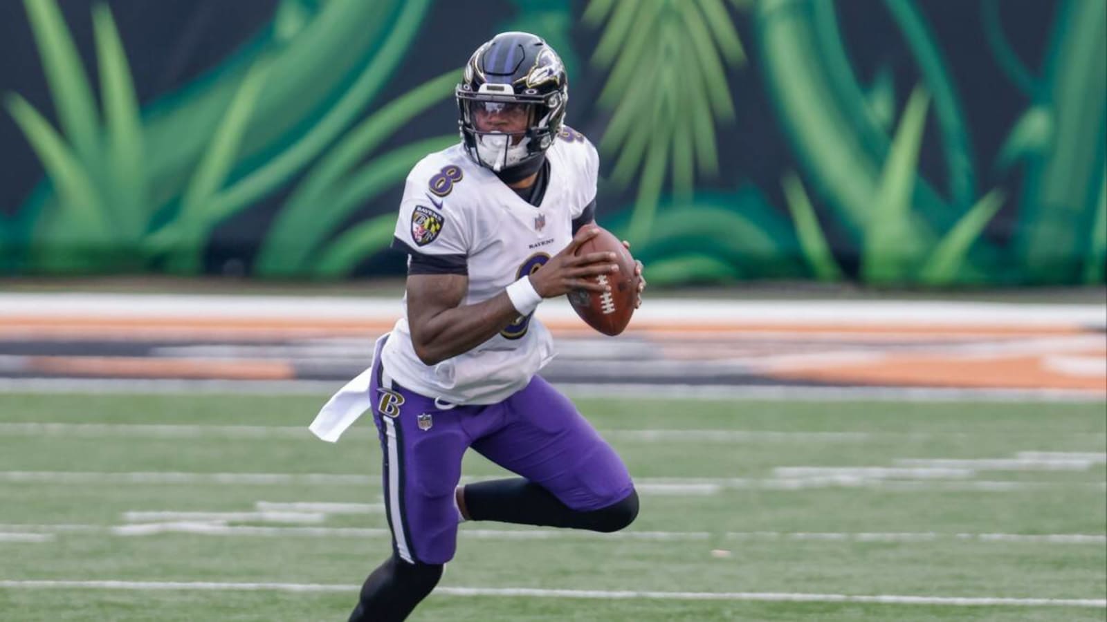 Ravens vs. Giants prediction, pick, odds: This is Lamar Jackson's