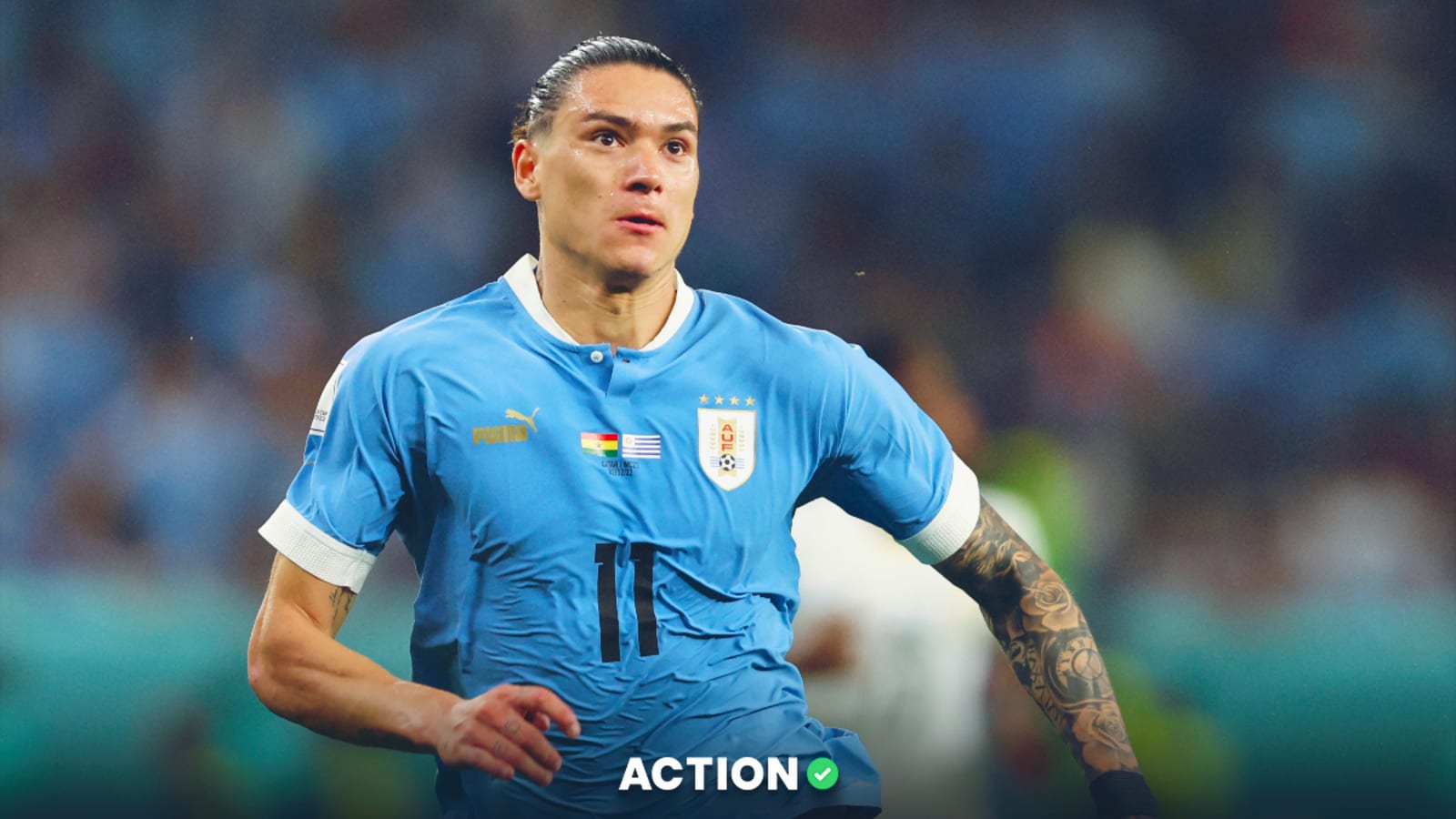 Uruguay vs. Panama preview: Copa America 2024 picks and best bets