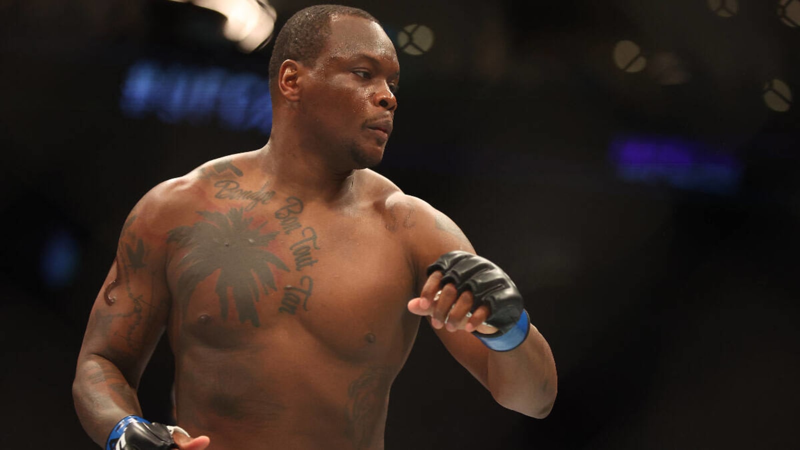 UFC Matchmaking Bulletin (1/15-1/21): Ovince Saint Preux Returns For 27th UFC Fight, Three Cancellations