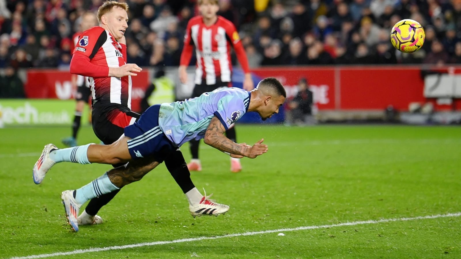 'It’s been 6 months' Arsenal star delivers injury recovery update