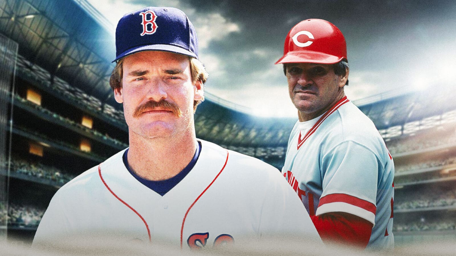 Wade Boggs shares heartfelt reaction to Pete Rose’s passing