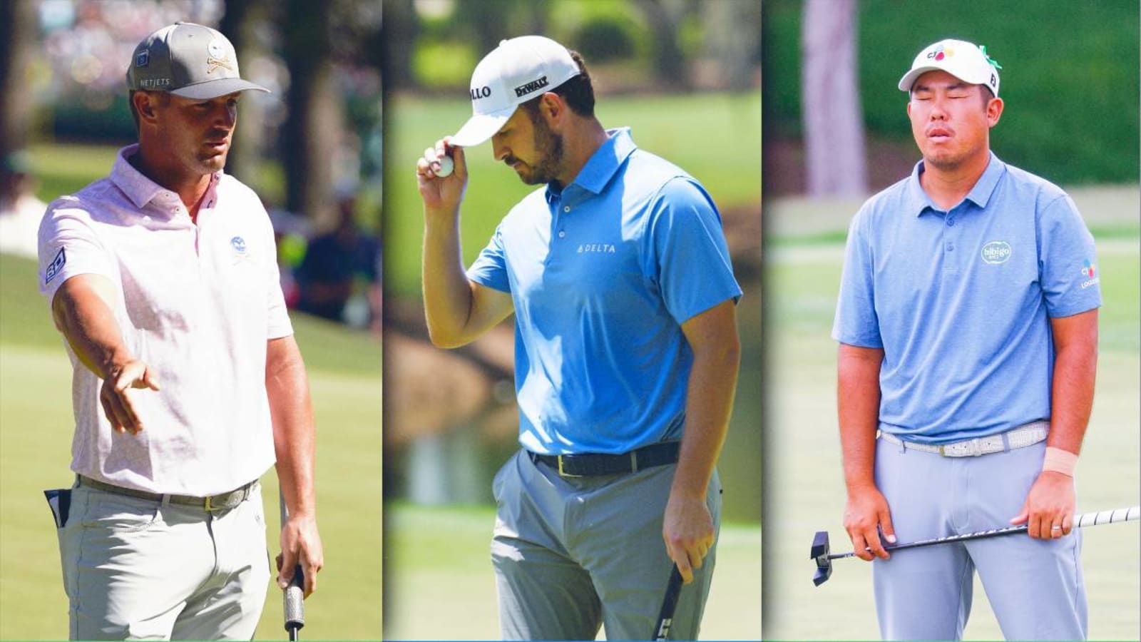 PGA Championship: These hot starts mean cool cash for you
