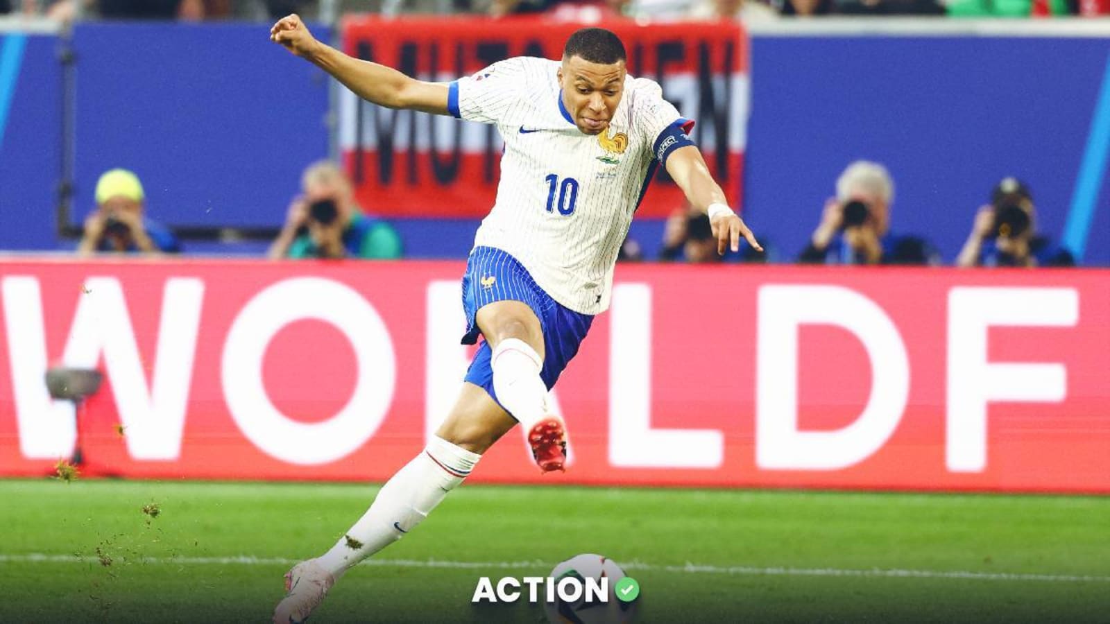 Euro 2024 betting: Netherlands vs. France odds, picks, preview for Fri. 6/21