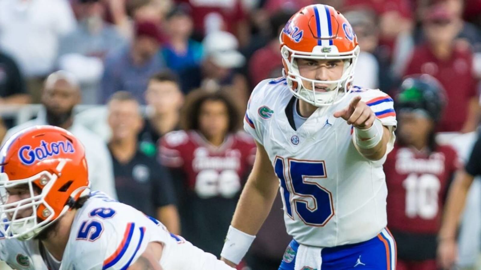 Gators 2024 Positional Outlook: Quarterback