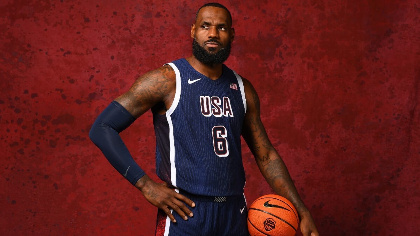 2024 Olympic men's basketball odds: Team USA soars after beating Canada