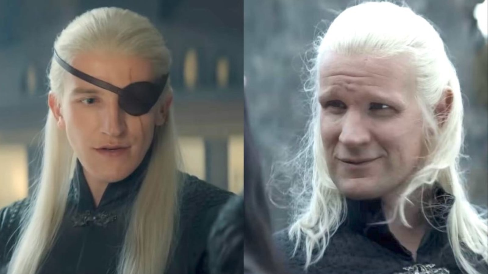 HOUSE OF THE DRAGON Season 2, Episode 6 Trailer Teases New Dragons and an Aemond vs Daemon Showdown