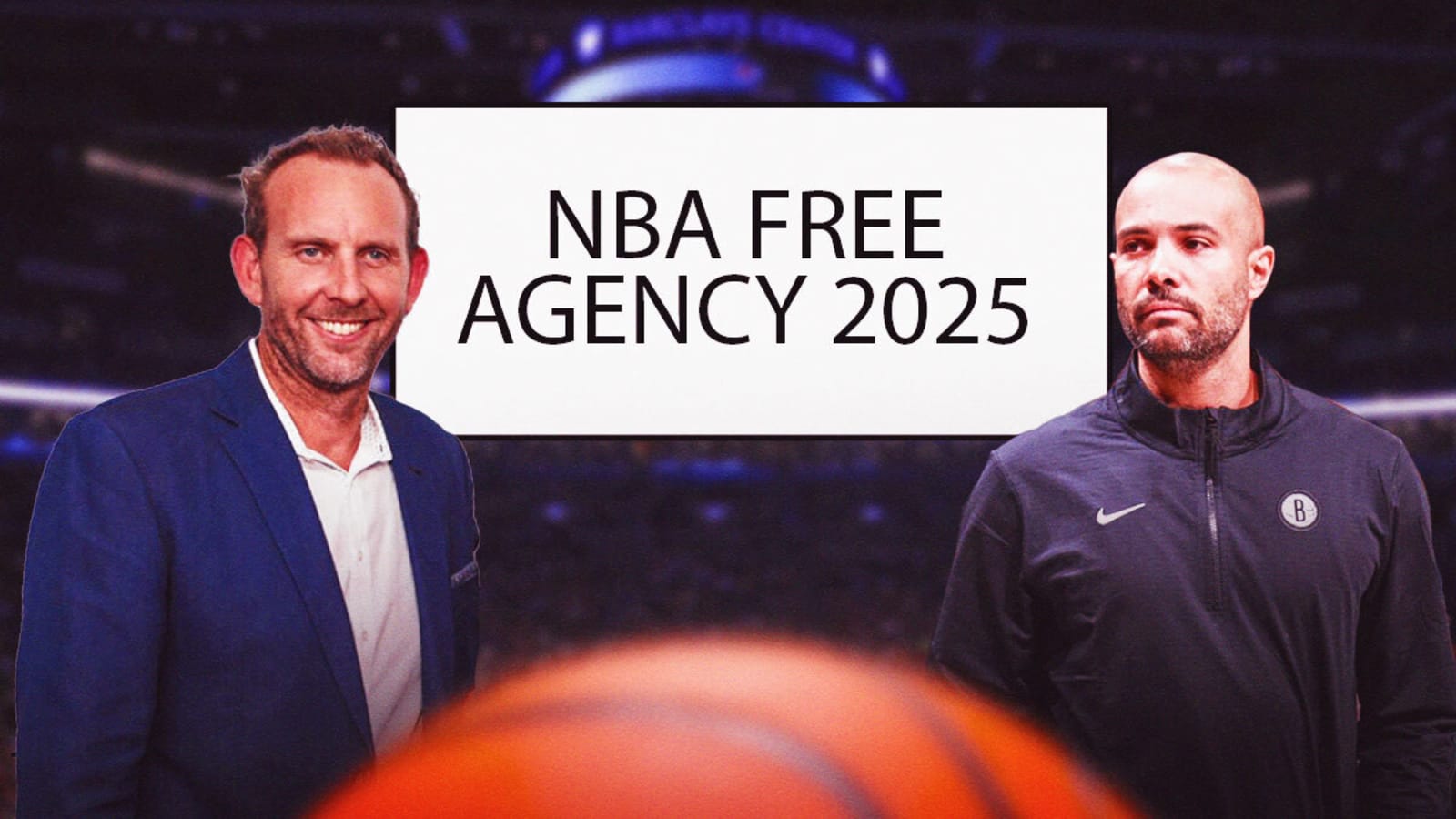 Why Nets could be NBA’s most dangerous team next offseason