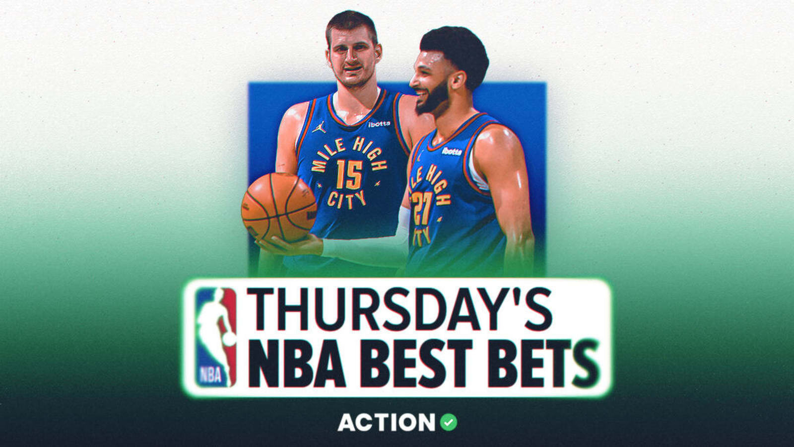 NBA best bets: Expert picks for Nuggets vs. Timberwolves Game 6 for Thu. 5/16