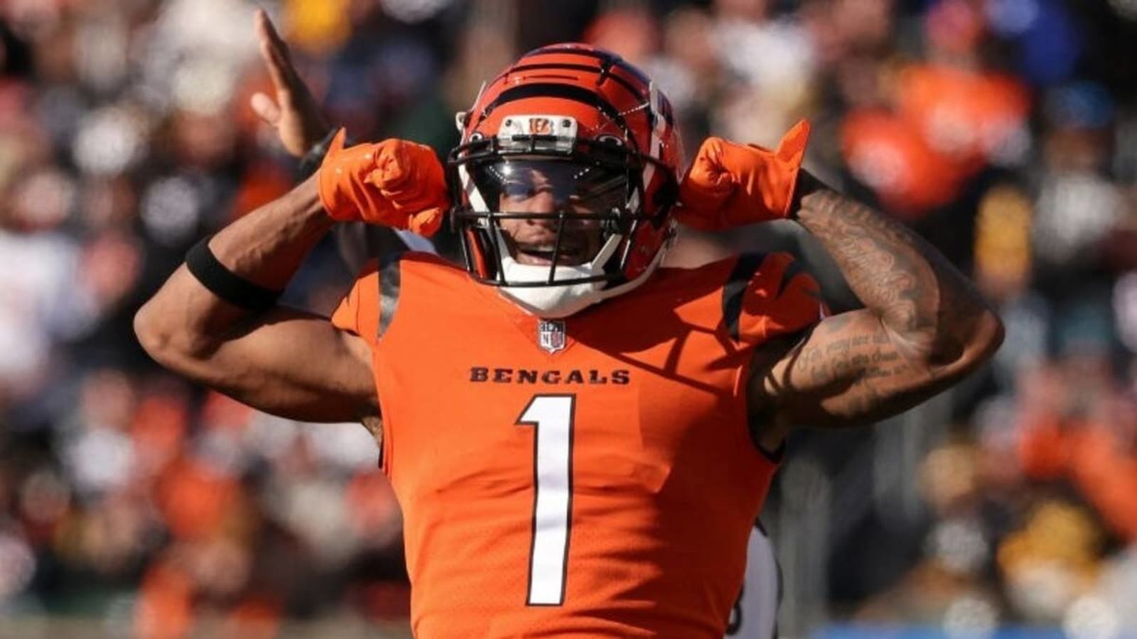 Bengals vs Titans Prop Bets, Same-Game Parlay for NFL Playoffs