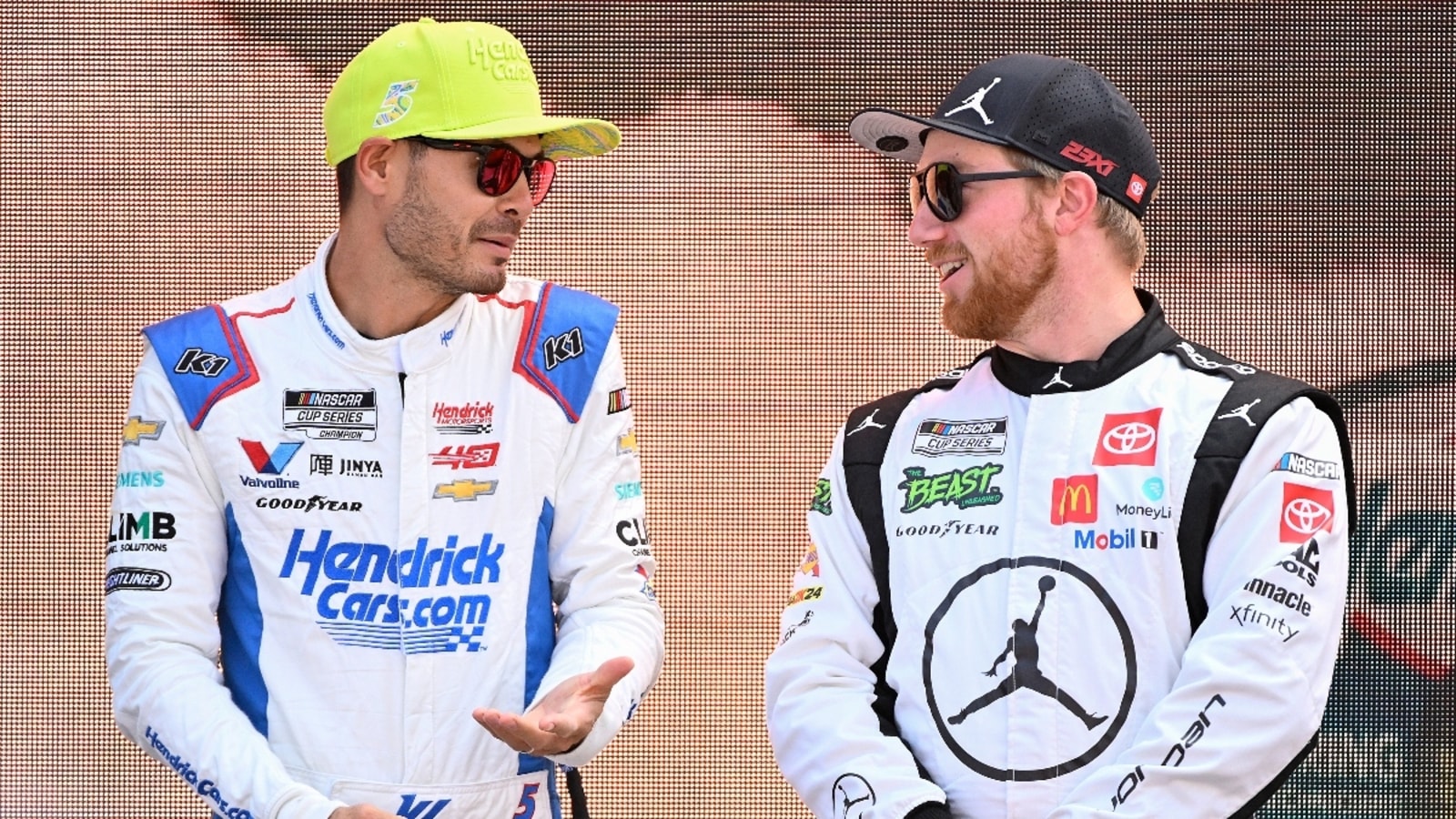 NASCAR odds, best early pick for Watkins Glen