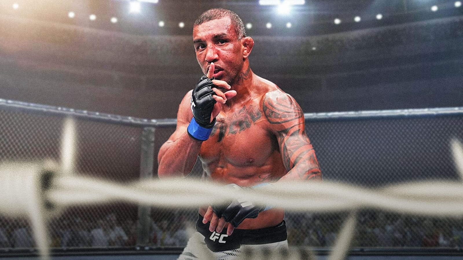 Raoni Barcelos derails Payton Talbott’s hype train at UFC 311
