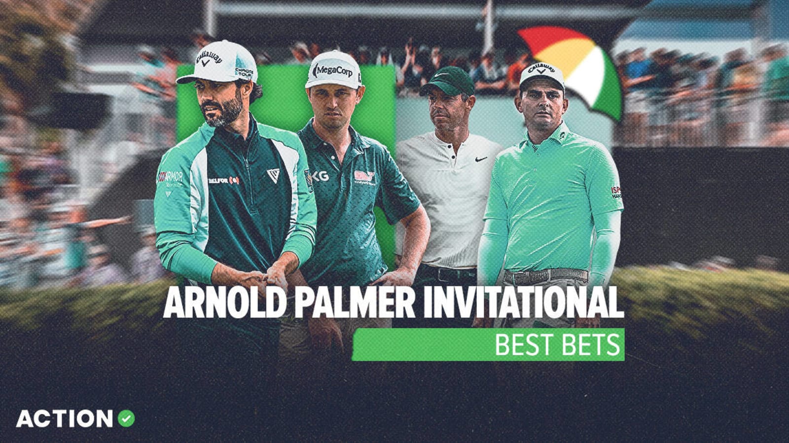 2024 Arnold Palmer Invitational best bets Rory McIlroy and more expert