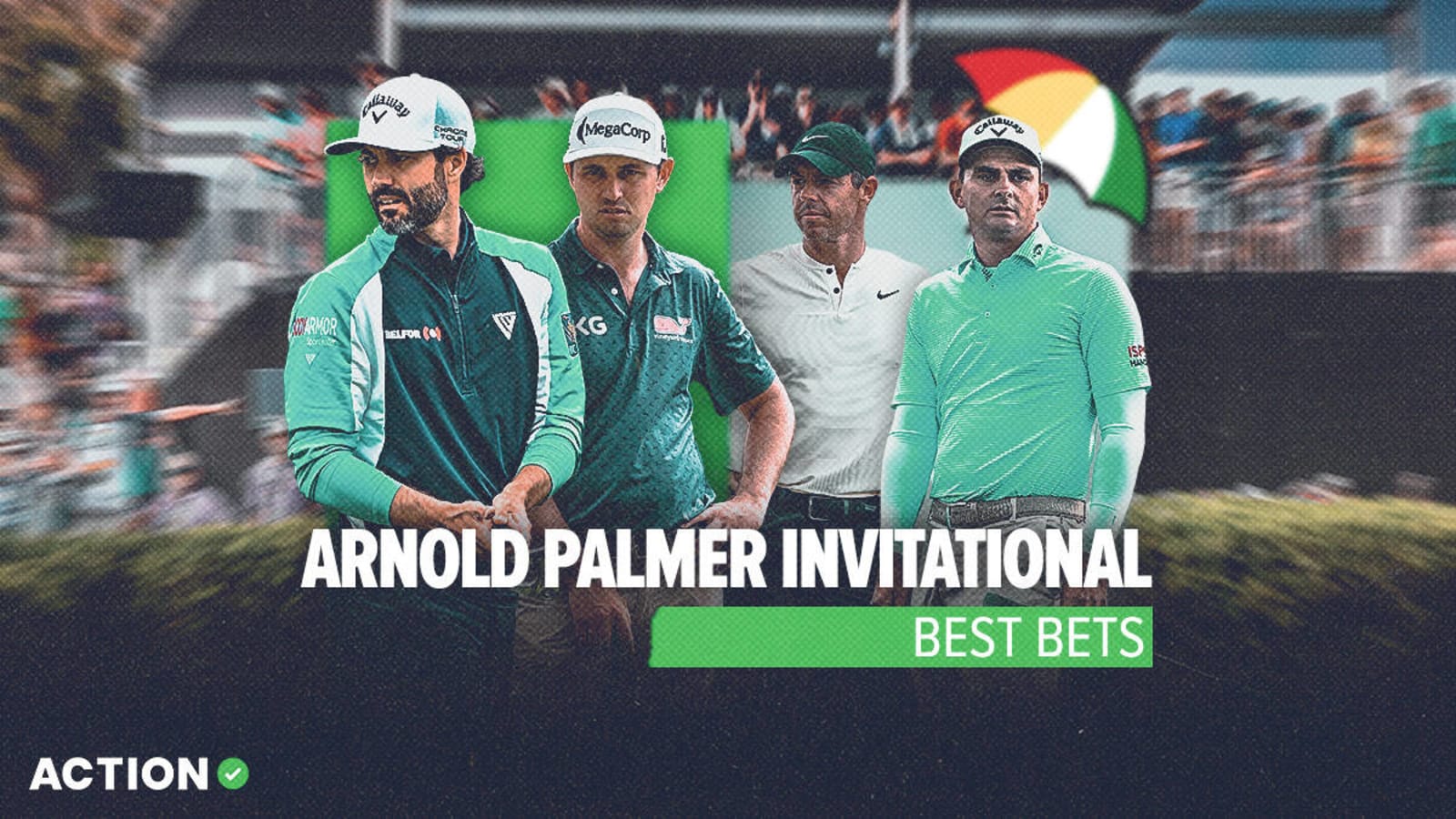 Rogelio Ruiz Gossip Arnold Palmer Invitational Expert Picks