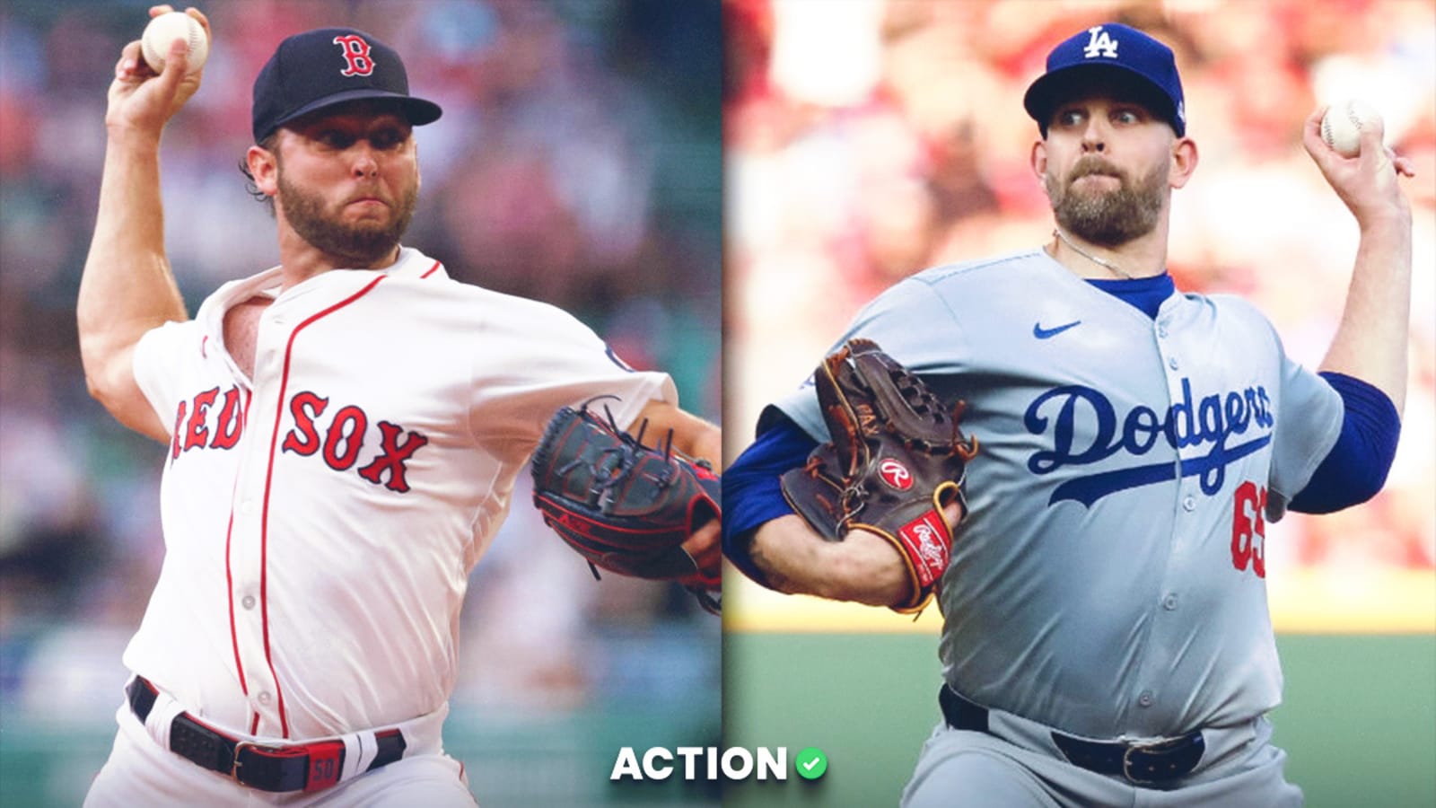 MLB best bets: Dodgers vs. Red Sox pick, odds, predictions for 'Sunday Night Baseball,' 7/21